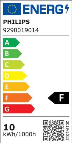 Energielabel Maul Mauloffice (1160 lm, E27)