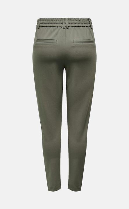 Actual product image Only Plain trousers (32)