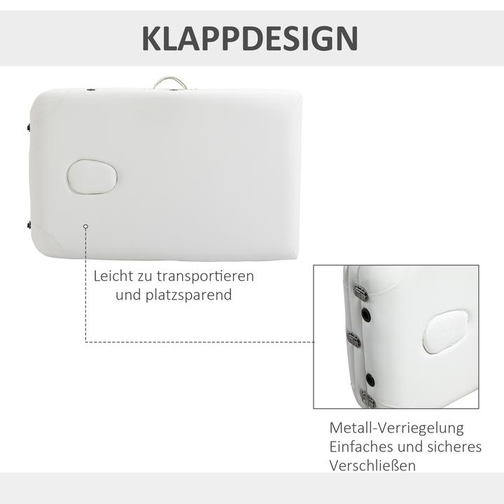 Produktbild Jamb Massageliege