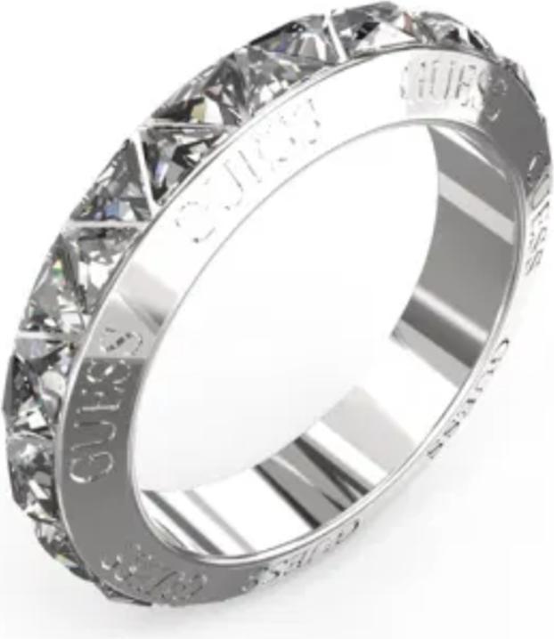 Immagine prodotto Guess Anello MULTI TRINGLE Anello (18)