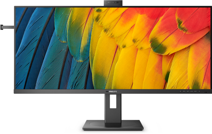 Philips 40B1U5601H/00 (3440 x 1440 pixels, 40")