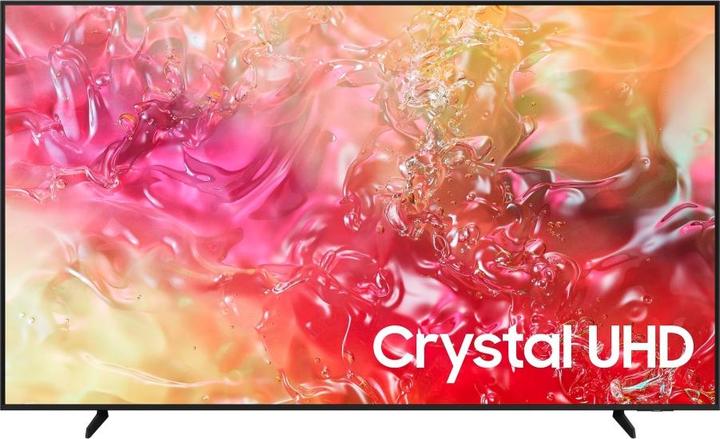 Produktbild Samsung TV-UE65DU7172UXXH UE65DU7172UXXH (65", LED, 4K, 2024)