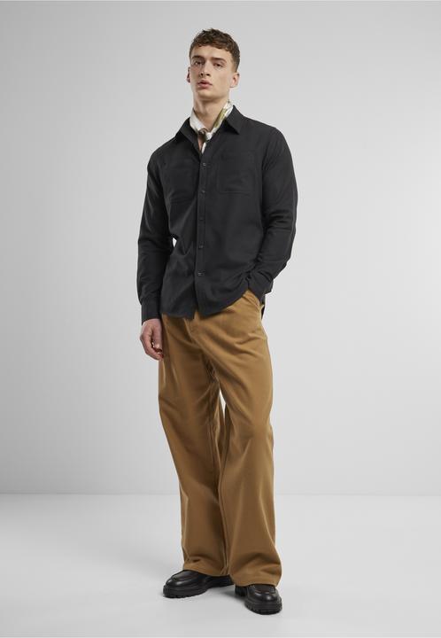 Image du produit Urban Classics Chemise en flanelle - 119829 (4XL)