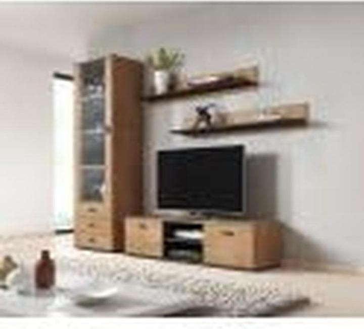 Actual product image Cama TV-Ständer & Entertainment-Center (140 x 43 x 37 cm)