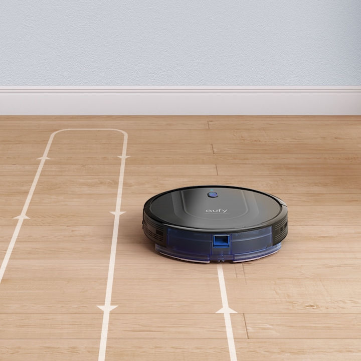 Produktbild eufy Robovac G10 Hybrid (Saugwischroboter)
