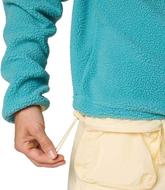 Immagine prodotto Columbia Helvetia II Cropped Half Snap Fleece (M)