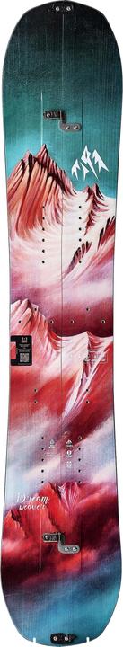 Produktbild Jones Splitboard Dream Weaver 2023 (142)
