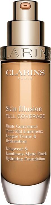 Produktbild Clarins Skin Illusion Full Coverage 30ml 112.5W (112.5W)