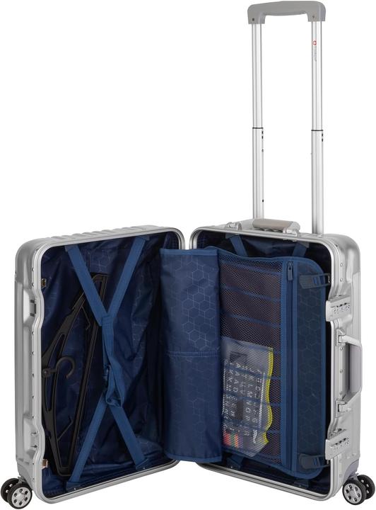 Produktbild Travelhouse 3-teiliges Koffer-Set (108 l)