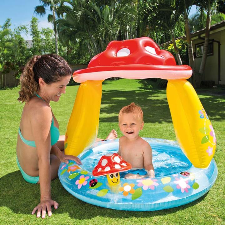 Actual product image Intex Silas