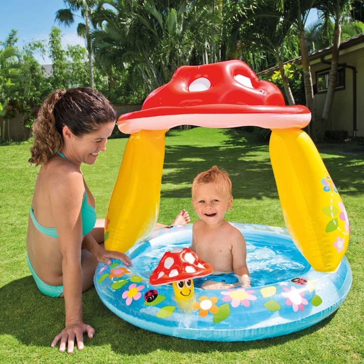 Immagine prodotto Intex Silas
