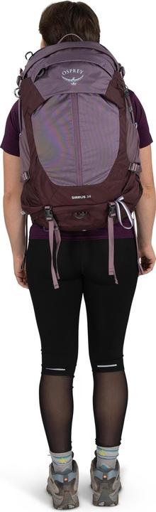 Produktbild Osprey Sirrus 34 (34 l)