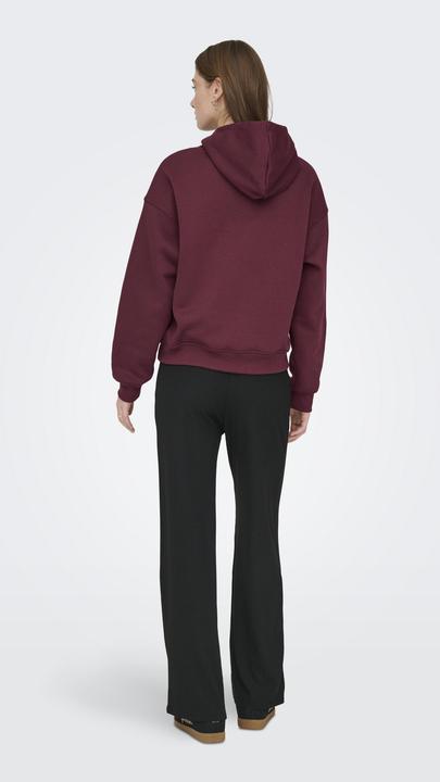 Produktbild Only ONLBEST Sweatshirt Kapuzenpullover (S)