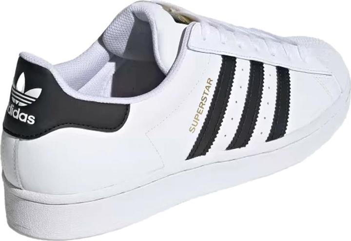 Produktbild Adidas Sneaker Superstar Leder (38.5)