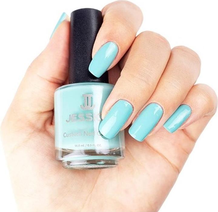 Image du produit Jessica Couronne de fleurs de couleur personnalisée (CNC-1168, Couronne de fleurs, Vernis couleur)