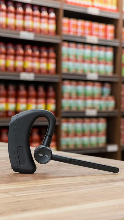 Produktbild Jabra Perform 45 Mono NC (Kabellos, USB-C)