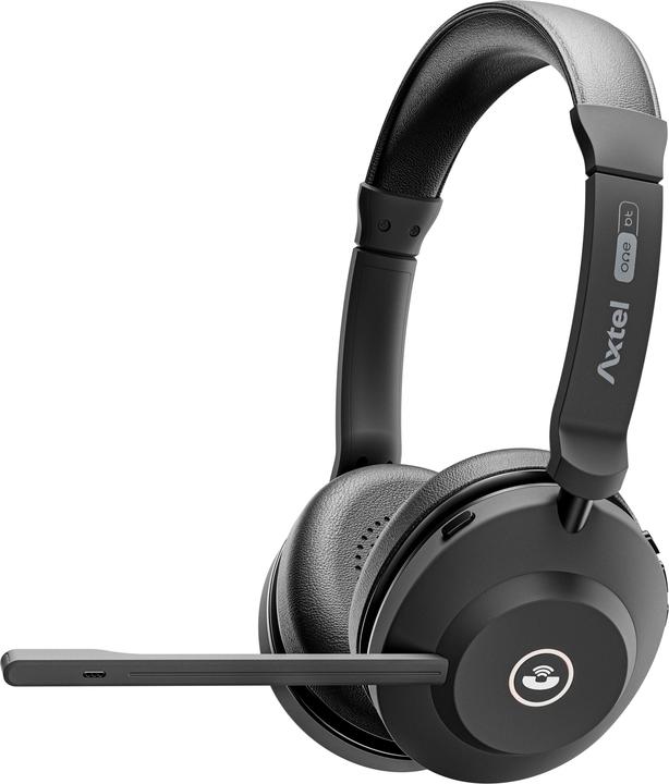 Actual product image Axtel AXH-ONEBTD-CB (Wireless, USB-C)