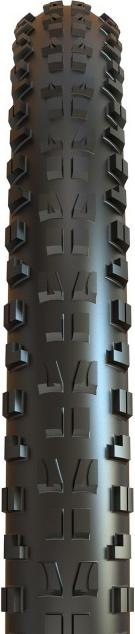 Actual product image Maxxis Minion DHF TR EXO+ 120TPI 3C Terra (27.5 x 2.80, 71-584)