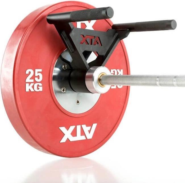 Produktbild ATX Parallel Rudergriff - T-Bar-Row