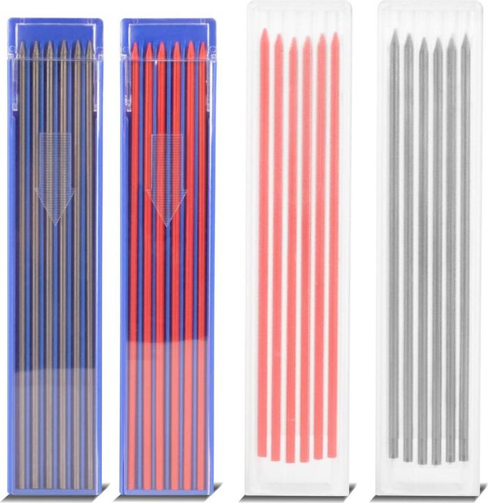 Actual product image Stahlwerk Deep hole marker pencil (1 x)