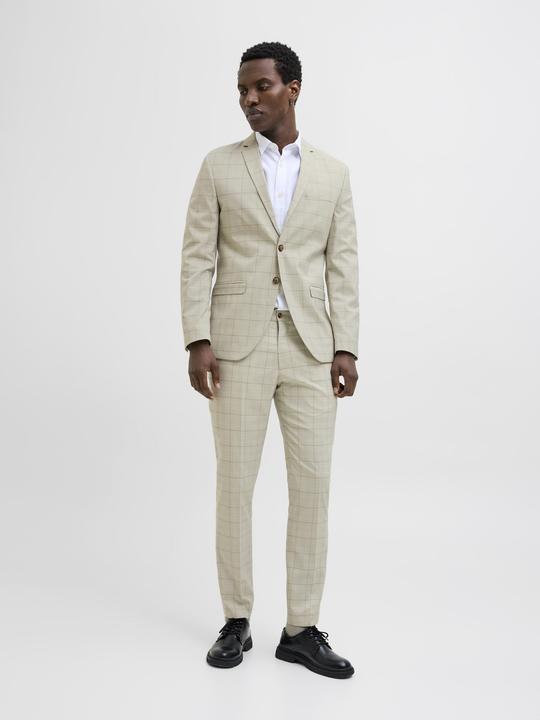 Produktbild Jack & Jones JPRFRANCO Slim Fit Anzughose Anzughose (48)