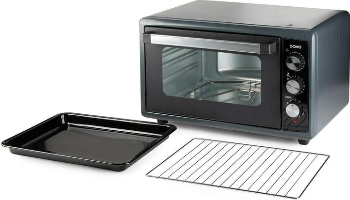 Image du produit Domo DO808GO