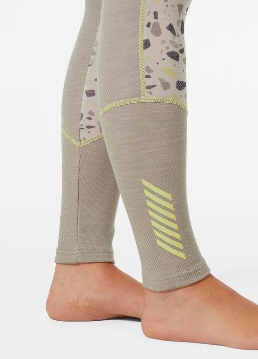 Immagine prodotto Helly Hansen W Lifa Merino Midw Gra Pant (L)