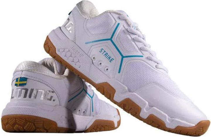 Immagine prodotto Salming Colpo di rinculo signore (41 1/3)