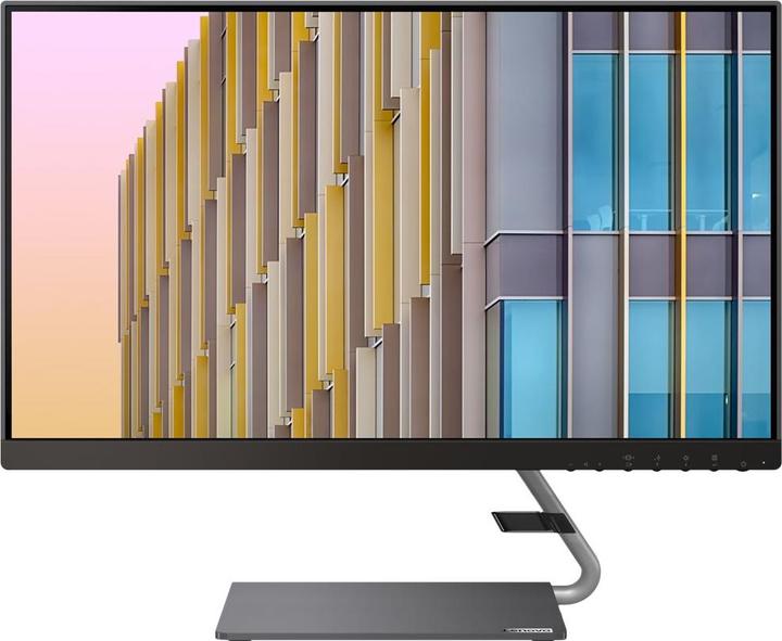 Produktbild Lenovo Q24h-10 (2560 x 1440 Pixel, 23.80")
