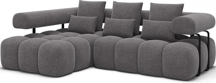 Produktbild ELTAP Levvi (3-Sitzer, Ecksofa)