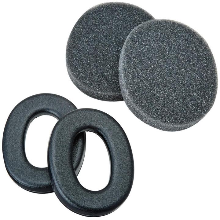 Image du produit 3M Kit d'hygiène HYX2 (Coussinets de rechange pour protection auditive)