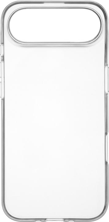 Produktbild FoneKit iPhone Air Silicone Case, Transparent (Apple iPhone Air)