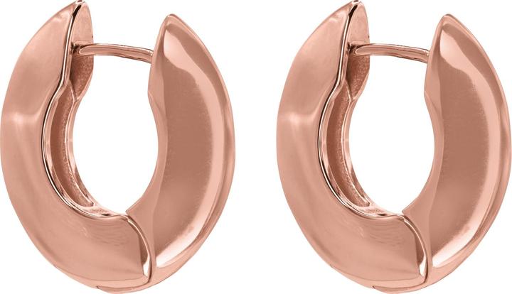 Immagine prodotto Heideman Flora color oro rosa (100% acciaio inossidabile)