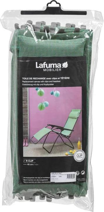 Image du produit Lafuma Garniture RT R Clip