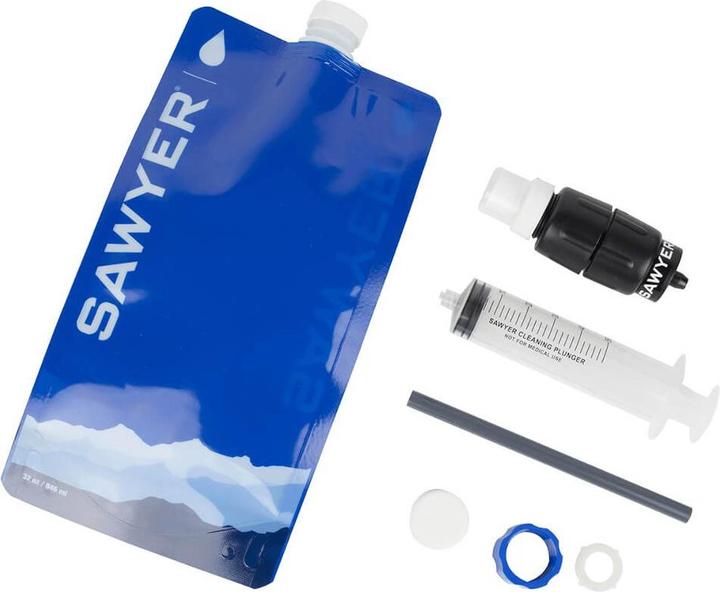 Produktbild Sawyer Micro Squeeze (1 x)