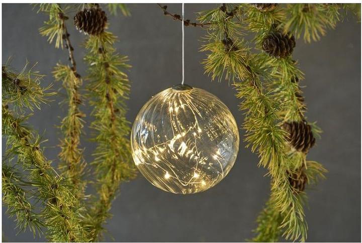 Produktbild Sirius Weihnachtskugel