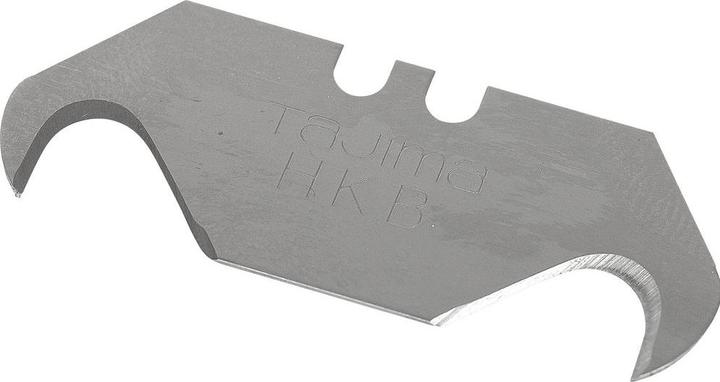 Actual product image Tajima Hook blades V-REX HKB (Replacement blade)