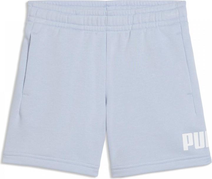 Actual product image Puma ESS No. 1 Logo Shorts TR PS (110)
