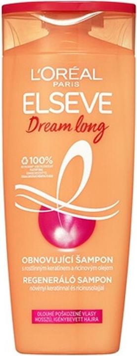 Immagine prodotto L'Oréal Paris Dream Long (Shampoo liquido, 700 ml)