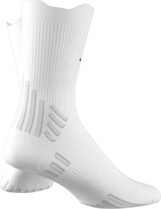 Produktbild adidas Cushioned Crew Socks White (1x) (40, 42)