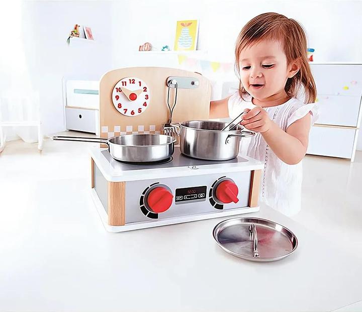 Productafbeelding Hape Keuken en grillset