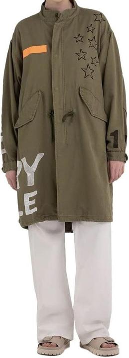 Produktbild Replay Dames W7416 Parka (M)