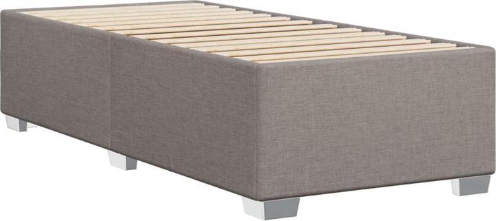 Actual product image vidaXL Boxspringbett (120 x 200 cm)