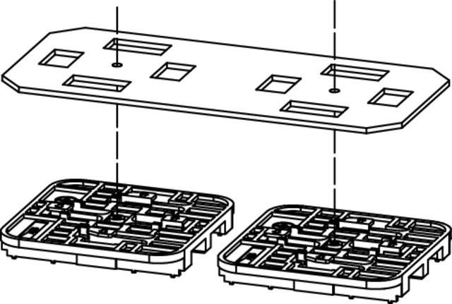 Actual product image Telegärtner H02050A0106