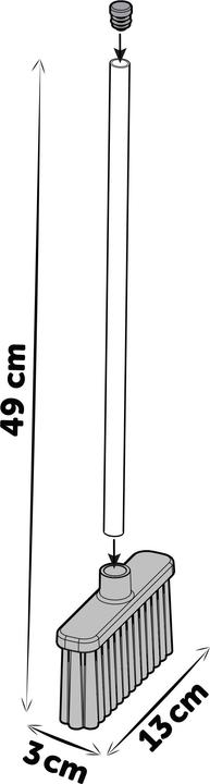 Image du produit Smoby Kit de nettoyage