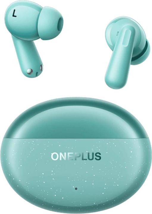 Productafbeelding OnePlus Nord Buds 3 Pro Blauw (ANC, 12 h, Draadloze)
