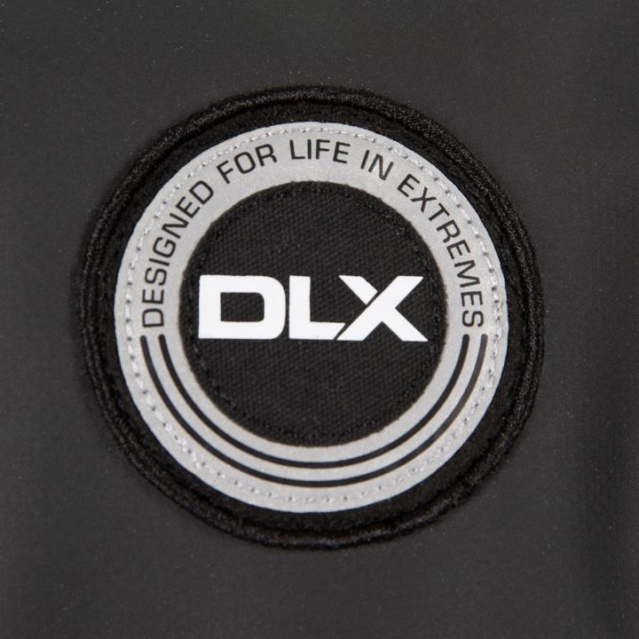 Actual product image Trespass Tripwash DLX Wash Bag