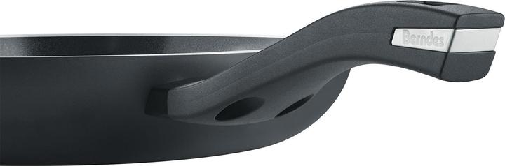 Productafbeelding Berndes Koekenpan Alu Recycled Inductie 28 cm (28 cm, Koekenpan, Aluminium)