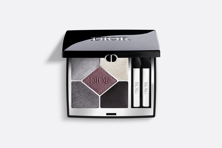 Produktbild Dior Diorshow 5 Coul Couture Eyeshad 649 Int23 (Nude Dress)