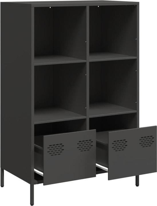 Image du produit vidaXL Highboard (68 x 39 x 103.50 cm)